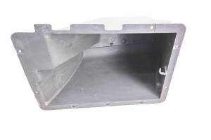 Polaris - 23 Polaris Slingshot SL Manual Left Side Storage Box - Image 3