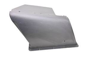 Polaris - 23 Polaris Slingshot SL Manual Left Side Storage Box - Image 5