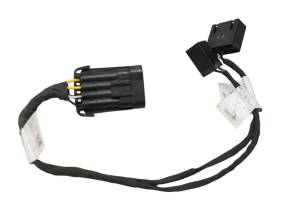 18 Polaris Slingshot SL Icon Jumper Unlit Console Wire Harness Electrical Wiring