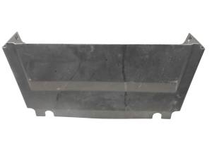 18 Polaris Slingshot SL Icon Lower Radiator Shroud Guard Cover