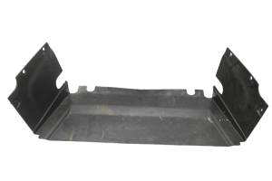 Polaris - 18 Polaris Slingshot SL Icon Lower Radiator Shroud Guard Cover - Image 4