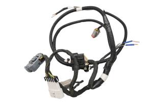 Polaris - 18 Polaris Slingshot SL Icon Radio Wire Harness Electrical Wiring For Parts - Image 2