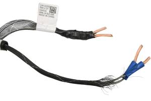 Polaris - 18 Polaris Slingshot SL Icon Radio Wire Harness Electrical Wiring For Parts - Image 6