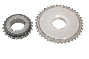 Polaris - 18 Polaris Slingshot SL Icon Crank Gears - Image 4