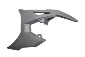 Polaris - 23 Polaris Slingshot SL Manual Rear Swingarm Belt Guard Cover - Image 4