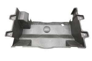 Polaris - 18 Polaris Slingshot SL Icon Radiator Shroud Guard Cover Rear - Image 4