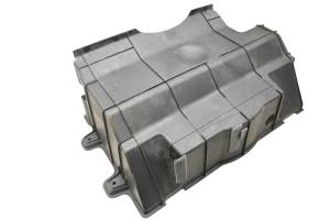 Polaris - 18 Polaris Slingshot SL Icon Radiator Shroud Guard Cover Rear - Image 8