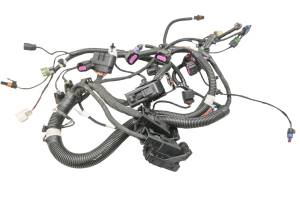 Polaris - 18 Polaris Slingshot SL Icon Engine Wire Harness Electrical Wiring - Image 2