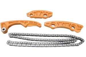 18 Polaris Slingshot SL Icon Water Pump Chain & Guides