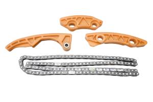 Polaris - 18 Polaris Slingshot SL Icon Water Pump Chain & Guides - Image 4