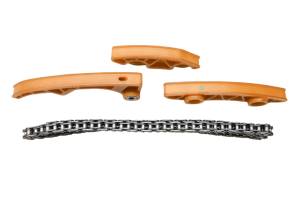 Polaris - 18 Polaris Slingshot SL Icon Water Pump Chain & Guides - Image 6