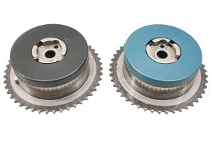 Polaris - 18 Polaris Slingshot SL Icon Camshaft Sprockets Cam Gears - Image 2