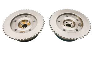 Polaris - 18 Polaris Slingshot SL Icon Camshaft Sprockets Cam Gears - Image 3