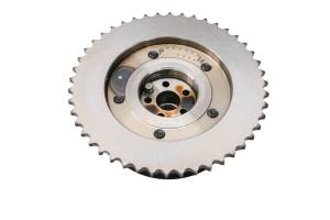 15 Polaris Slingshot SL Exhaust Camshaft Sprocket Cam Gear