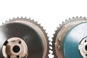 Polaris - 18 Polaris Slingshot SL Icon Camshaft Sprockets Cam Gears - Image 6