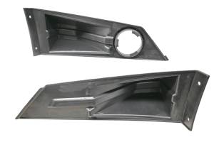 Polaris - 18 Polaris Slingshot SL Icon Left & Right Rear Deck Panel Covers - Image 5