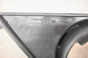 Polaris - 18 Polaris Slingshot SL Icon Left & Right Rear Deck Panel Covers - Image 9