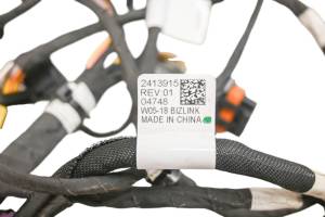 Polaris - 18 Polaris Slingshot SL Icon Main Wire Harness Electrical Wiring - Image 8