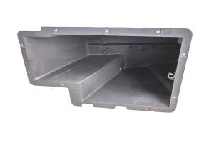 Polaris - 23 Polaris Slingshot SL Manual Right Side Storage Box - Image 10