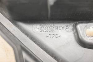 Polaris - 18 Polaris Slingshot SL Icon Front Left Hoop Cover - Image 5