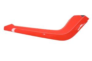 Polaris - 15 Polaris Slingshot SL Right Fender Trim Cover - Image 4