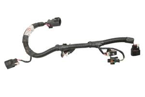 Polaris - 18 Polaris Slingshot SL Icon Fuel Injector Wire Harness Electrical Wiring - Image 3