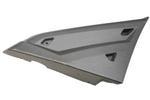 Polaris - 18 Polaris Slingshot SL Icon Right Fender Side Cover Panel - Image 1
