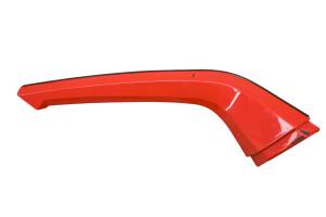 15 Polaris Slingshot SL Left Fender Trim Cover
