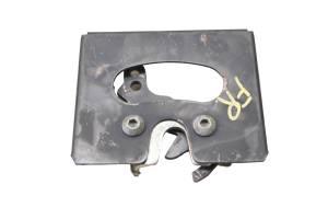 Polaris - 15 Polaris Slingshot SL Front Hood Latch Bracket Left Right - Image 4