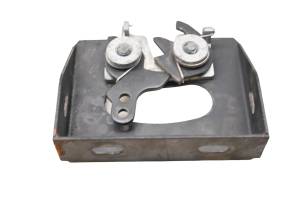 Polaris - 15 Polaris Slingshot SL Front Hood Latch Bracket Left Right - Image 5