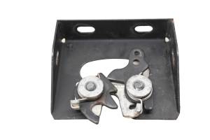 Polaris - 15 Polaris Slingshot SL Front Hood Latch Bracket Left Right - Image 7