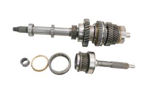 Polaris - 18 Polaris Slingshot SL Icon Transmission - Image 4