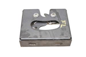 Polaris - 15 Polaris Slingshot SL Front Hood Latch Bracket Left Right - Image 2