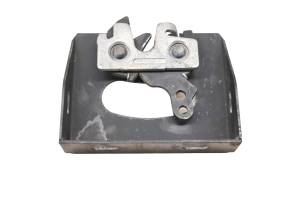 Polaris - 15 Polaris Slingshot SL Front Hood Latch Bracket Left Right - Image 6