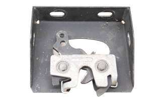 Polaris - 15 Polaris Slingshot SL Front Hood Latch Bracket Left Right - Image 7