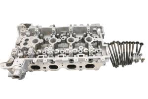 18 Polaris Slingshot SL Icon Cylinder Head