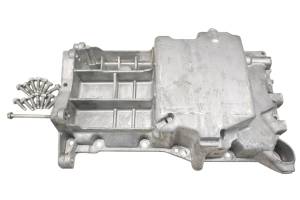 Polaris - 18 Polaris Slingshot SL Icon Oil Pan Cover - Image 2