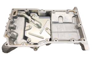 Polaris - 18 Polaris Slingshot SL Icon Oil Pan Cover - Image 10