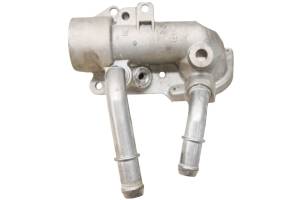 Polaris - 18 Polaris Slingshot SL Icon Thermostat Housing - Image 2