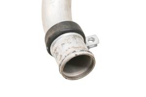 Polaris - 18 Polaris Slingshot SL Icon Radiator Coolant Return Pipe - Image 8