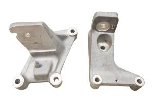 Polaris - 18 Polaris Slingshot SL Icon Engine Mounting Brackets - Image 3