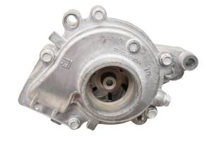 Polaris - 18 Polaris Slingshot SL Icon Water Pump Cover & Impeller - Image 2