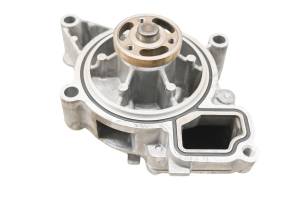 Polaris - 18 Polaris Slingshot SL Icon Water Pump Cover & Impeller - Image 5