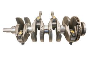 Polaris - 18 Polaris Slingshot SL Icon Crankshaft Crank Shaft & Connecting Rods - Image 2