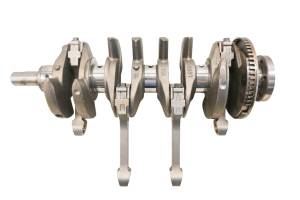 Polaris - 18 Polaris Slingshot SL Icon Crankshaft Crank Shaft & Connecting Rods - Image 3