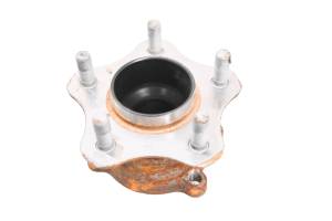 Polaris - 23 Polaris Slingshot SL Manual Front Wheel Bearing Hub Left Right - Image 2