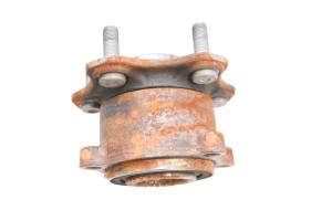 Polaris - 23 Polaris Slingshot SL Manual Front Wheel Bearing Hub Left Right - Image 4