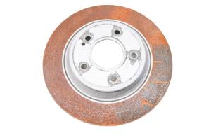 23 Polaris Slingshot SL Manual Brake Rotor Disc