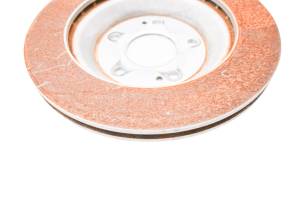 Polaris - 23 Polaris Slingshot SL Manual Brake Rotor Disc - Image 5