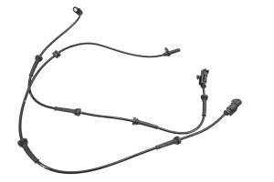 23 Polaris Slingshot SL Manual Speed Sensors Front & Rear